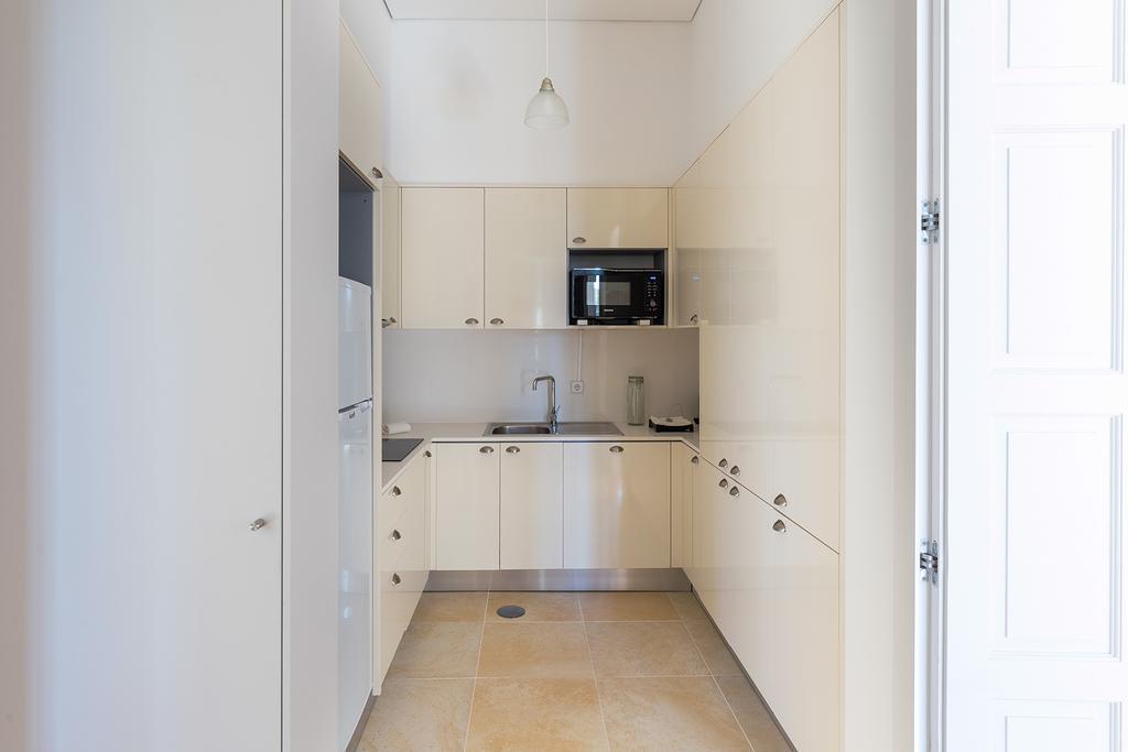 Viriato By Pcale Apartment Porto Luaran gambar