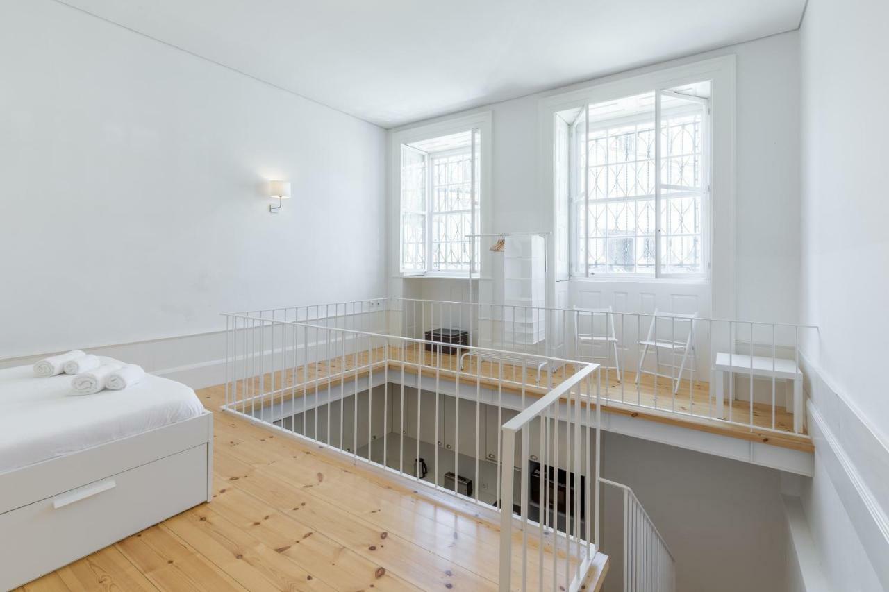 Viriato By Pcale Apartment Porto Luaran gambar
